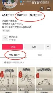 中老年副业项目，流量蓝海项目，视频制作简单，收益高！-黑马创业网