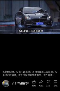 飞车出库视频项目，一单88元，日赚300+纯利润！-黑马创业网