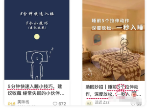 零基础也能轻松学会的小红书起号技巧，告别流量空白期！-黑马创业网