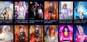 借助AI软件美女转动漫,简单容易上手,轻松涨粉月入过万-黑马创业网