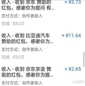 AI无脑搬运答题项目竟然是这样玩-黑马创业网