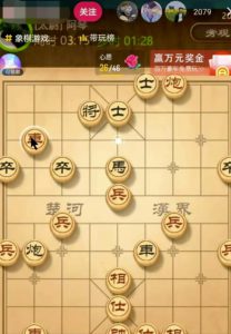 抖音象棋直播项目副业思路，轻松涨粉日入300+，一条龙玩法无私分享给你-黑马创业网