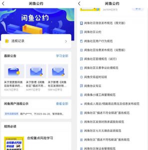 闲鱼图书无货源副业思路，涵货源+选品+发货等，保姆级玩法分享给你-黑马创业网