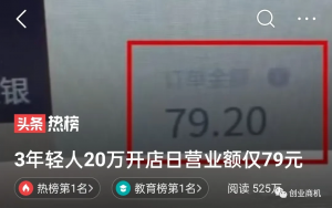 投资2万元开小作坊，小伙仅用一招，半年赚了15万！-黑马创业网