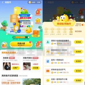 新手操作闲鱼店铺终极玩法，7天轻松曝光破万，思路无私分享给你-黑马创业网