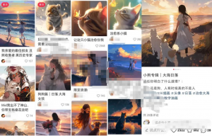6个自媒体副业思路，无需成本轻松上手操作-黑马创业网