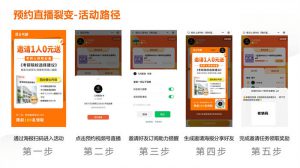 视频号直播裂变/视频裂变4大玩法上线-黑马创业网