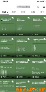 抖音图文搬运项目，只要肯干轻松日入几百起-黑马创业网