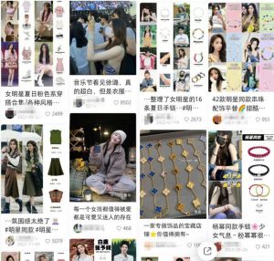 小红书电商无货源项目思路，从开店到选品的一些玩法-黑马创业网