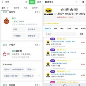 抖音搅局音乐市场，第一时间入局抓住风口，每天变现100+-黑马创业网