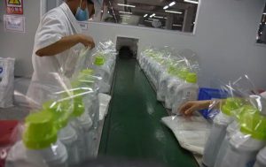 洗洁精加工+纸箱加工副业思路，普通人可以轻松入局的实体副业项目！-黑马创业网