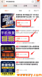 聊天数据恢复虚拟服务项目，可长期操作，日赚500+！-黑马创业网