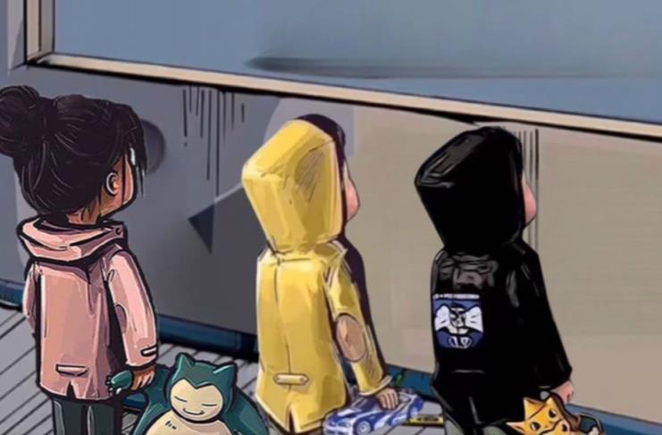 橱窗看车男孩汽车头像制作项目无脑日赚500+-黑马创业网