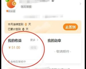 批改作业小兼职，8元一小时？3小时50+【亲测苦力】-黑马创业网