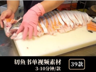 切鱼解压视频-黑马创业网