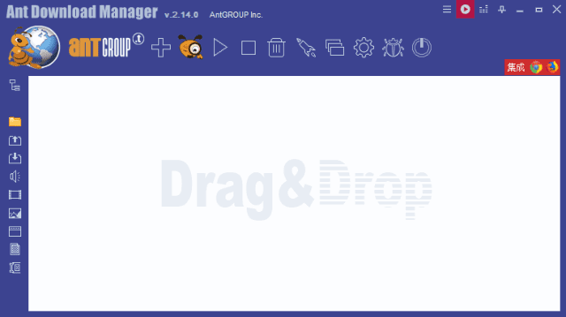 AntDownloadManager(ADM下载器)v2.15.1.89333多语便携版-黑马创业网