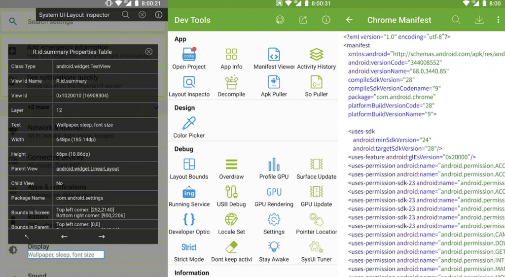 DevTools开发助手v8.5.0专业版，多功能反编译工具-黑马创业网