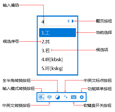 冰凌输入法(五笔输入法软件)v13.2.6.250209新春版-黑马创业网