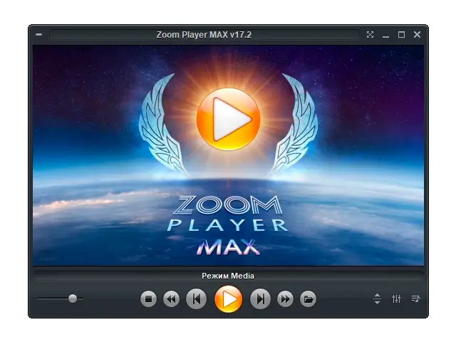 ZoomPlayerMAX(媒体播放器)v20.1.0.2010多语便携版-黑马创业网