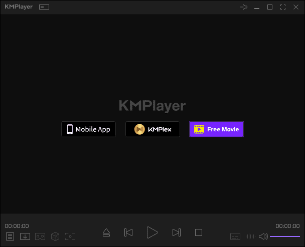 KMPlayer(多媒体播放器软件)v2025.1.21.12多语便携版-黑马创业网