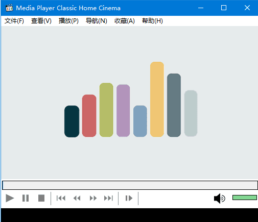MPC-HC视频播放器(便捷视频播放器)v2.3.6.21中文绿色版-黑马创业网
