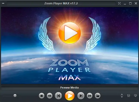 ZoomPlayerMAX(媒体播放器)v19.5.2.1952多语便携版-黑马创业网