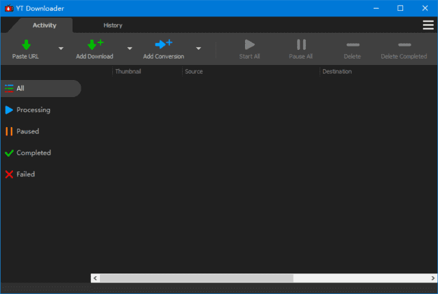 YTDownloader(下载YouTube视频工具)v9.10.9便携版-黑马创业网