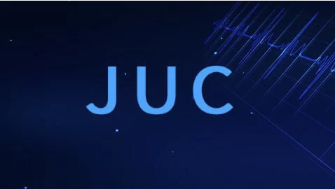 Juc教程–带源码课件-黑马创业网
