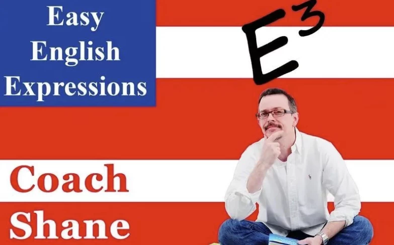 网红外教大叔CoachShane：油管上很火的英语教学-黑马创业网