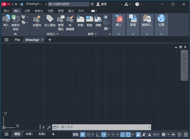 AutodeskAutoCADLT(精简版CAD软件)v2026.0.1m0nkrus破解版-黑马创业网