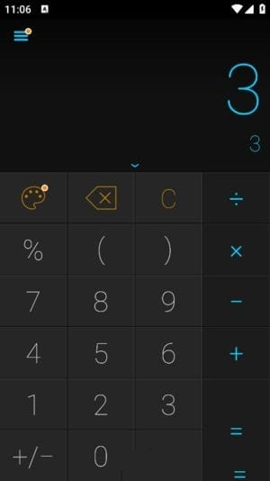 CALCU计算器安卓版(安卓手机计算器应用)v4.7.0修改版-黑马创业网