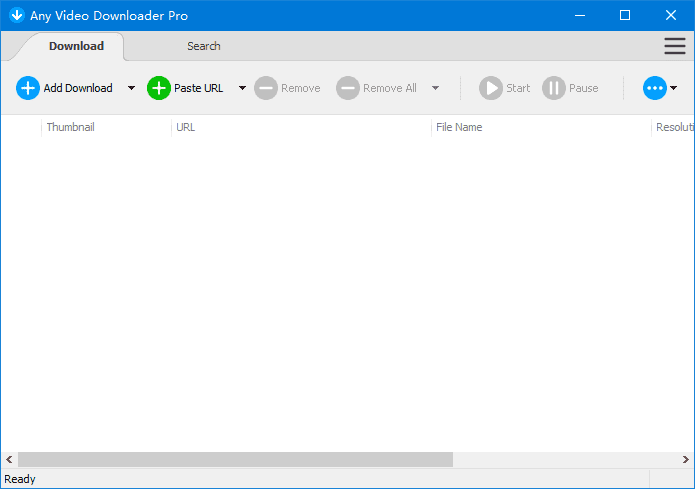 AnyVideoDownloader(视频下载工具)Prov9.1.15便携版-黑马创业网
